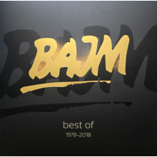 Bajm - Best Of