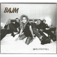 Bajm - Blondynka