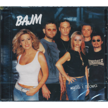Bajm - Mysli I Slowa