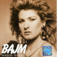 Bajm - Nagie Skaly