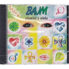 Bajm - Plomien Z Nieba