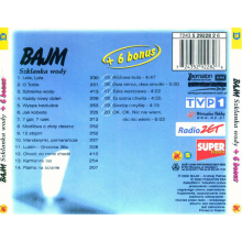 Bajm - Szklanka Wody