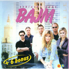 Bajm - Szklanka Wody