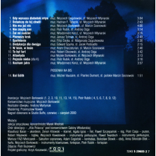 Bajor, Michal - Kocham Jutro