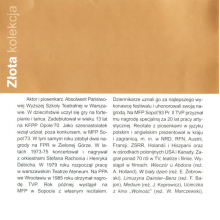 Bajor, Michal - Zlota Kolekcja