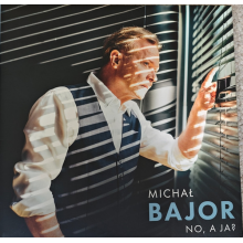 Bajor, Michał - No, A Ja? (lp)