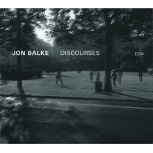 Balke, Jon - Discourses