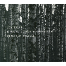 Balke, Jon - Diverted Travels