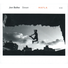 Balke, Jon - Hafla