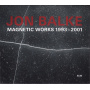 Balke, Jon - Magnetic Works