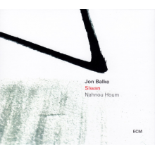 Balke, Jon - Siwan