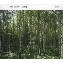 Balke, Jon - Warp