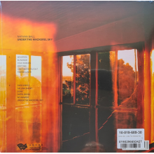 Ball, Nathan - Under The Mackerel Sky