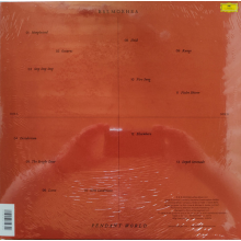 Balmorhea - Pendant World (lp)