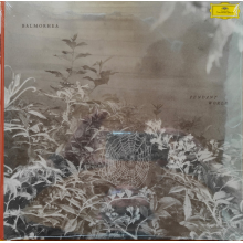Balmorhea - Pendant World (lp)