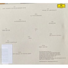 Balmorhea - The Wind