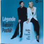 Balsom, Alison/tom Poster - Legende - Live Recital