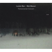 Ban Lucian Maneri Mat - Transylvanian Concert