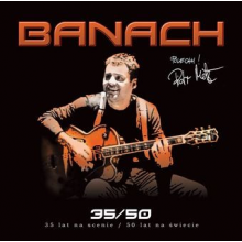 Banach, Piotr - 35/50