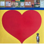 Band Aid 40 - Band Aid 40 (lp)