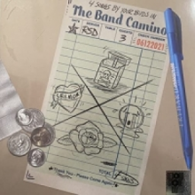 Band Camino, The - Rsd – 4 Songs By Your Buds In The Band Camino
