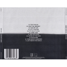 Band Camino, The - The Dark