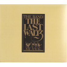 Band, The - Last Waltz,the