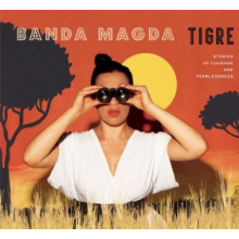 Banda Magda - Tigre