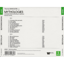 Bangalter, Thomas - Mythologies
