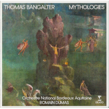 Bangalter, Thomas - Mythologies