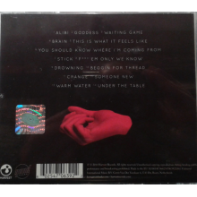 Banks - Goddess (pl)