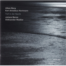 Banse, Juliane & Aleksandar Madzar - Tief In Der Nacht-songs Of Hartmann&berg