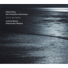 Banse, Juliane & Aleksandar Madzar - Tief In Der Nacht-songs Of Hartmann&berg