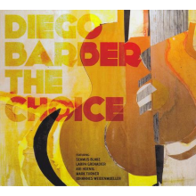 Barber, Diego - The Choice