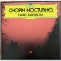Barenboim, Daniel - Chopin: Nocturnes (2lp)