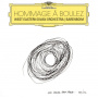 Barenboim, Daniel - Hommage A Boulez