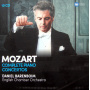 Barenboim, Daniel - Mozart: The Complete Piano Concertos