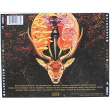 Baroness - Gold & Grey