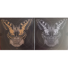 Baroness - Gold & Grey