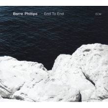 Barre, Phillips - End To End