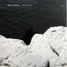 Barre, Phillips - End To End (lp)