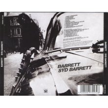 Barrett, Syd - Barret