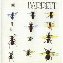 Barrett, Syd - Barret