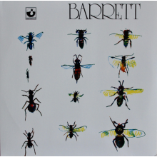 Barrett, Syd - Barret