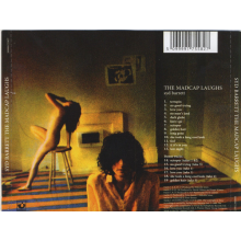 Barrett, Syd - The Madcap Laughs
