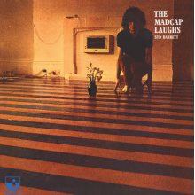 Barrett, Syd - The Madcap Laughs