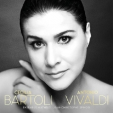 Bartoli, Cecilia - Antonio Vivaldi (pl)