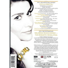 Bartoli, Cecilia - Maria