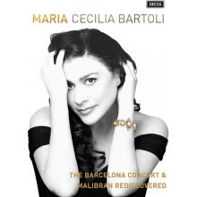 Bartoli, Cecilia - Maria