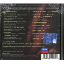 Bartoli, Cecilia - Queen Of Baroque